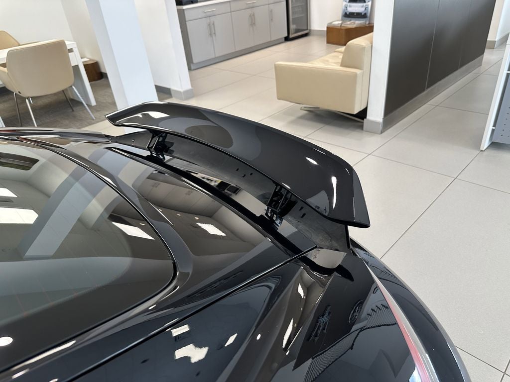 2024 Porsche 718 Cayman Coupe