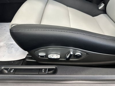 2024 Porsche 718 Cayman Coupe