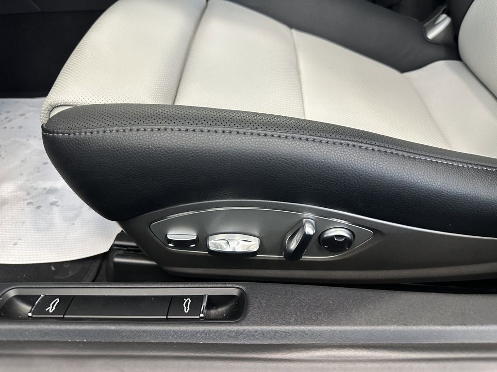 2024 Porsche 718 Cayman Coupe