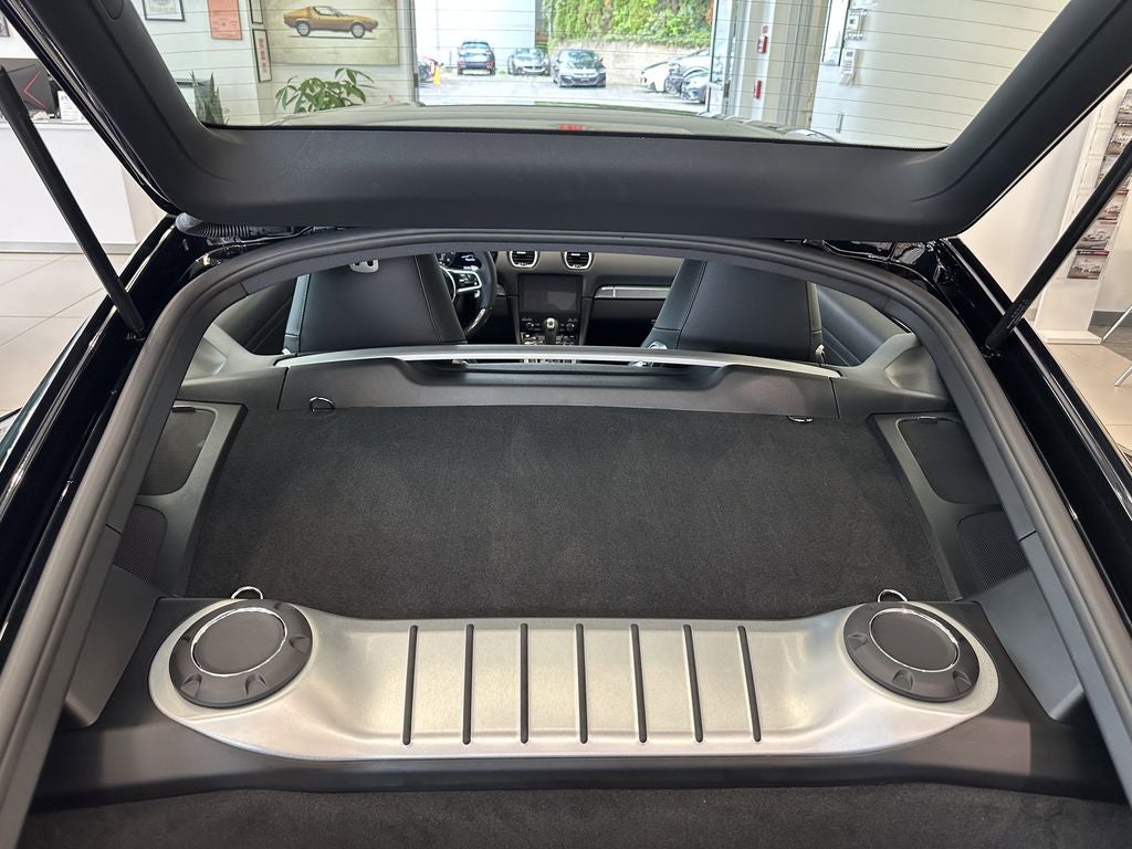 2024 Porsche 718 Cayman Coupe