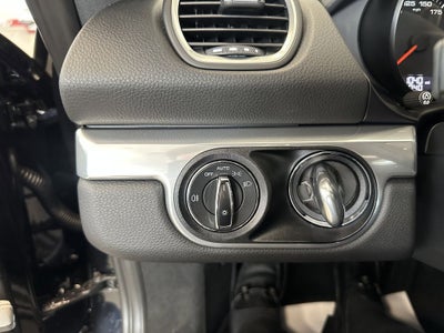 2024 Porsche 718 Cayman Coupe