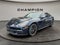 2017 Porsche Panamera 4S
