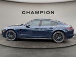 2017 Porsche Panamera 4S