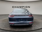 2017 Porsche Panamera 4S