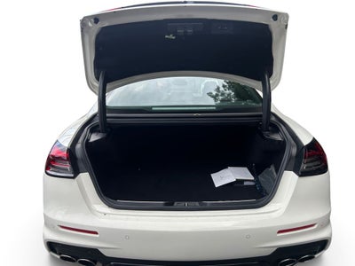 2024 Maserati Quattroporte Modena Ultima Q4