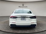 2024 Maserati Quattroporte Modena Ultima Q4