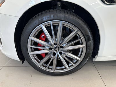 2024 Maserati Quattroporte Modena Ultima Q4