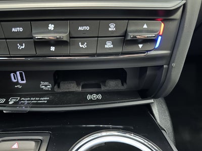 2024 Maserati Quattroporte Modena Ultima Q4