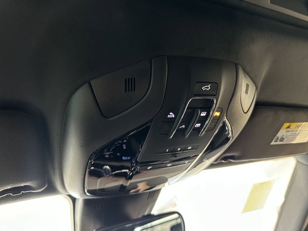 2024 Maserati Quattroporte Modena Ultima Q4