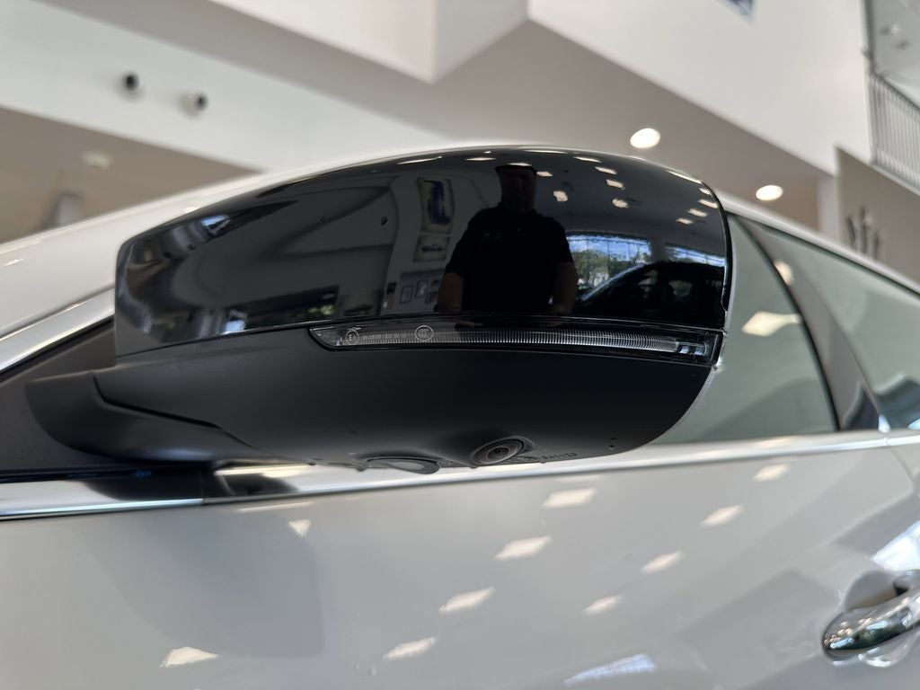 2024 Maserati Quattroporte Modena Ultima Q4