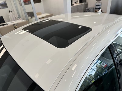 2024 Maserati Quattroporte Modena Ultima Q4