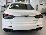 2024 Maserati Quattroporte Modena Ultima Q4