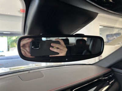 2024 Maserati Quattroporte Modena Ultima Q4