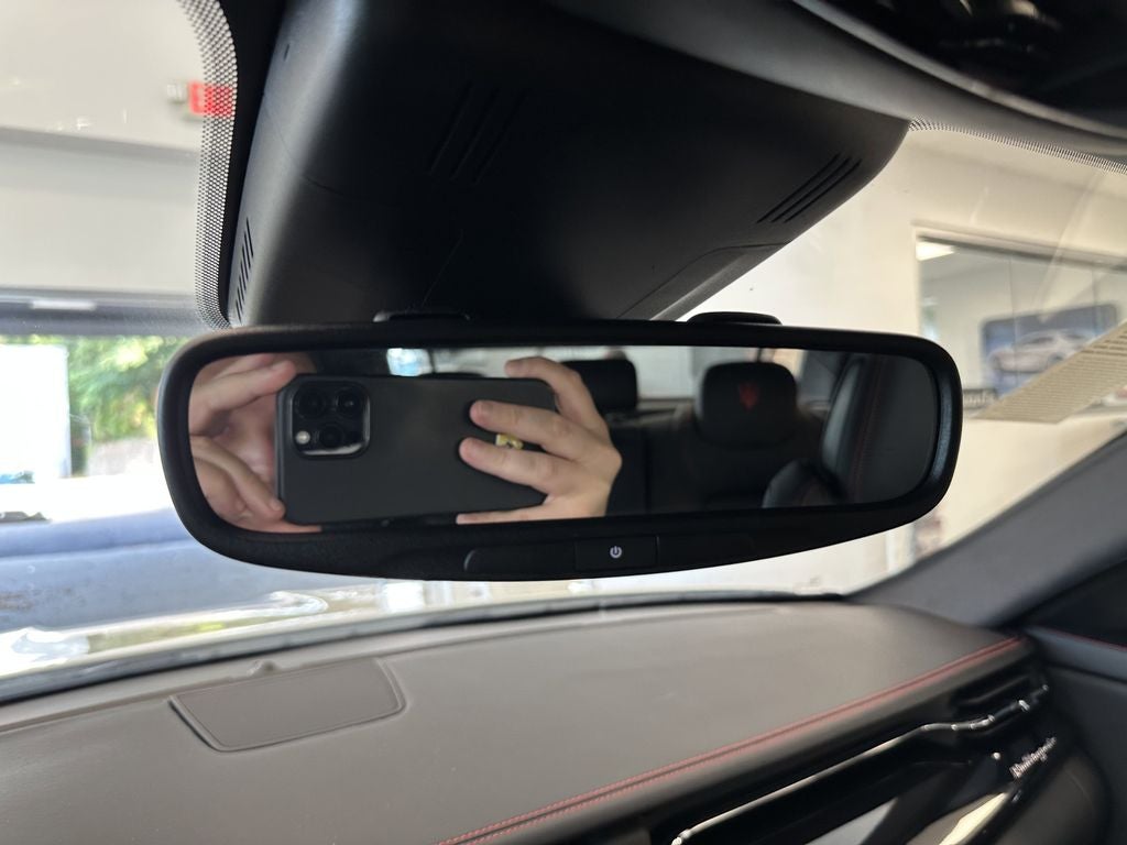 2024 Maserati Quattroporte Modena Ultima Q4