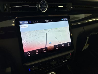 2024 Maserati Quattroporte Modena Ultima Q4