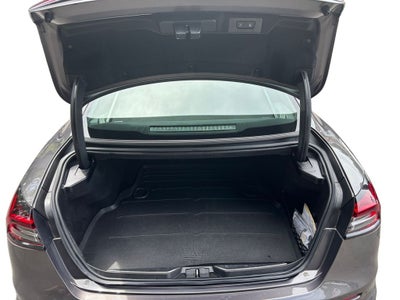 2022 Maserati Quattroporte Modena Q4
