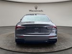 2022 Maserati Quattroporte Modena Q4