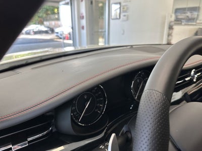 2024 Maserati Quattroporte Modena Ultima Q4