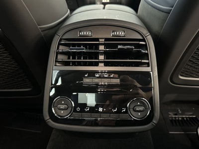 2024 Maserati Quattroporte Modena Ultima Q4