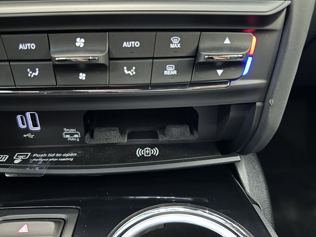 2024 Maserati Quattroporte Modena Ultima Q4