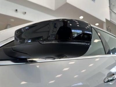 2024 Maserati Quattroporte Modena Ultima Q4