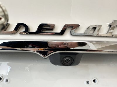 2024 Maserati Quattroporte Modena Ultima Q4