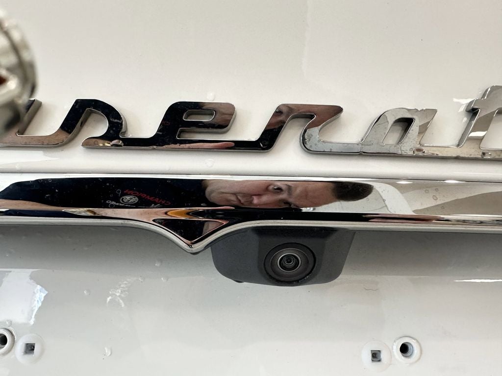 2024 Maserati Quattroporte Modena Ultima Q4