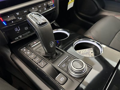 2024 Maserati Quattroporte Modena Ultima Q4