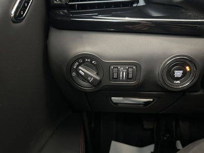 2024 Maserati Quattroporte Modena Ultima Q4