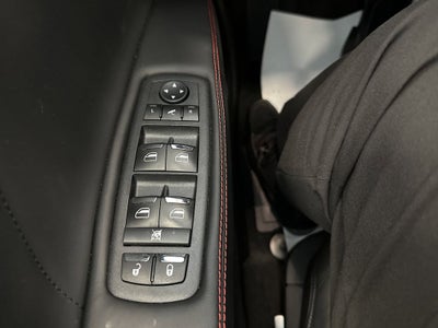 2024 Maserati Quattroporte Modena Ultima Q4