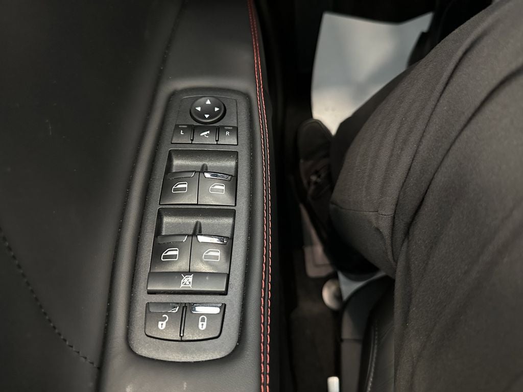 2024 Maserati Quattroporte Modena Ultima Q4