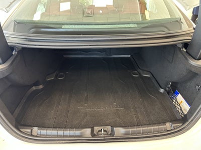 2023 Maserati Ghibli Modena Q4