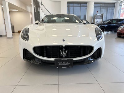 2024 Maserati GranTurismo Modena