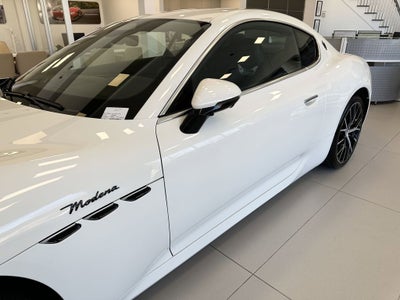 2024 Maserati GranTurismo Modena