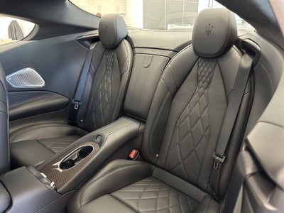 2024 Maserati GranTurismo Modena