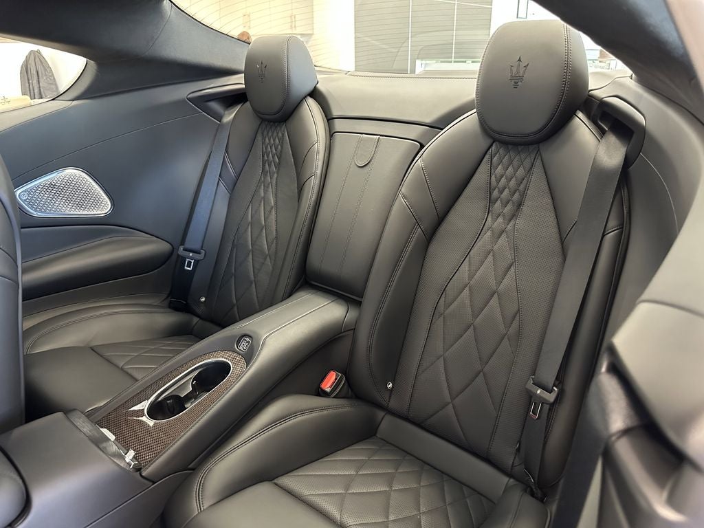 2024 Maserati GranTurismo Modena