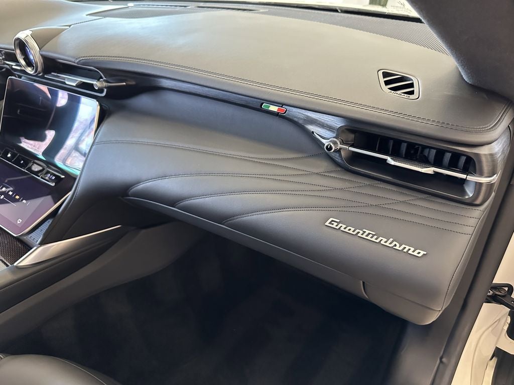 2024 Maserati GranTurismo Modena