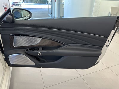 2024 Maserati GranTurismo Modena