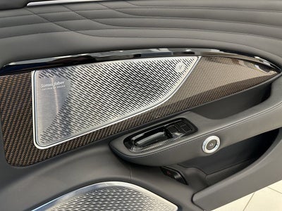 2024 Maserati GranTurismo Modena