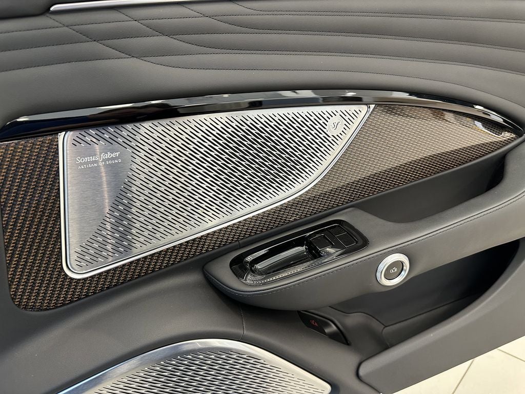 2024 Maserati GranTurismo Modena