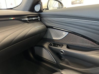 2024 Maserati GranTurismo Modena