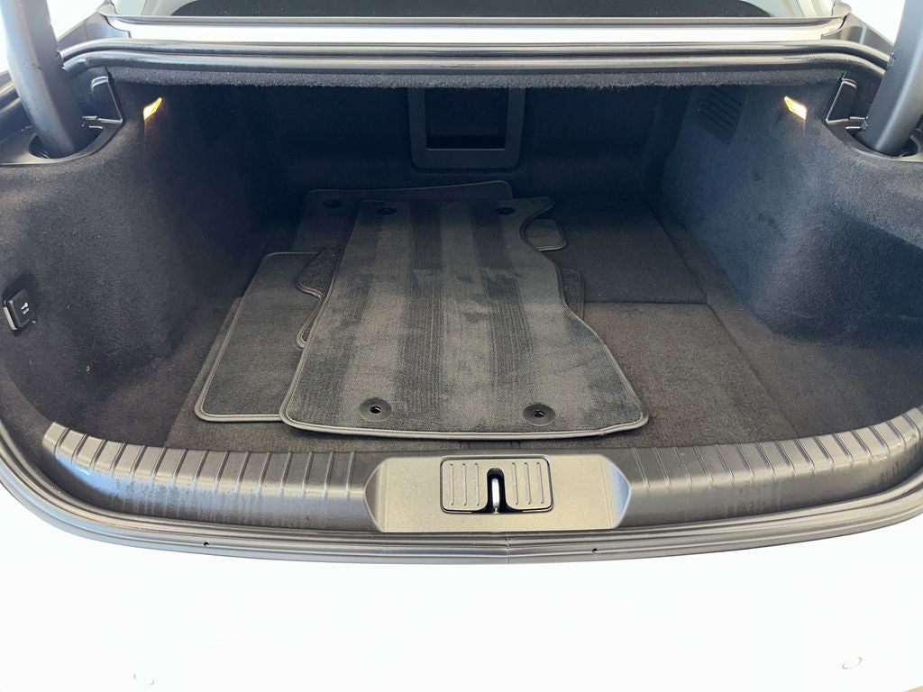 2024 Maserati GranTurismo Modena