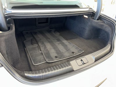 2024 Maserati GranTurismo Modena