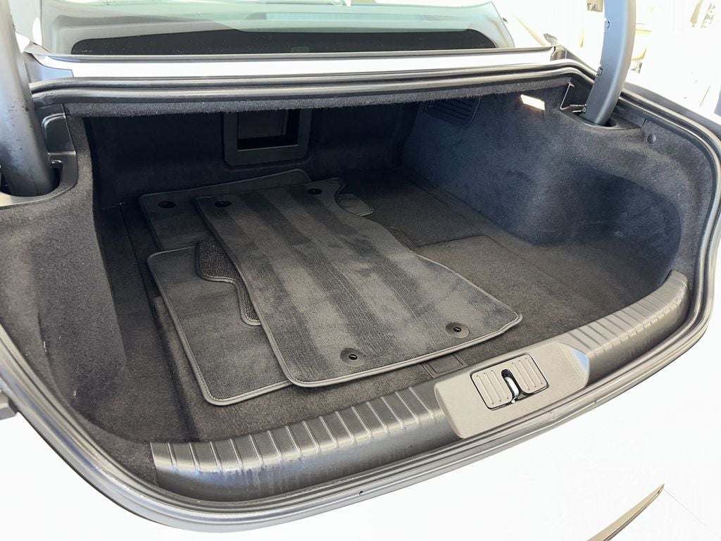 2024 Maserati GranTurismo Modena