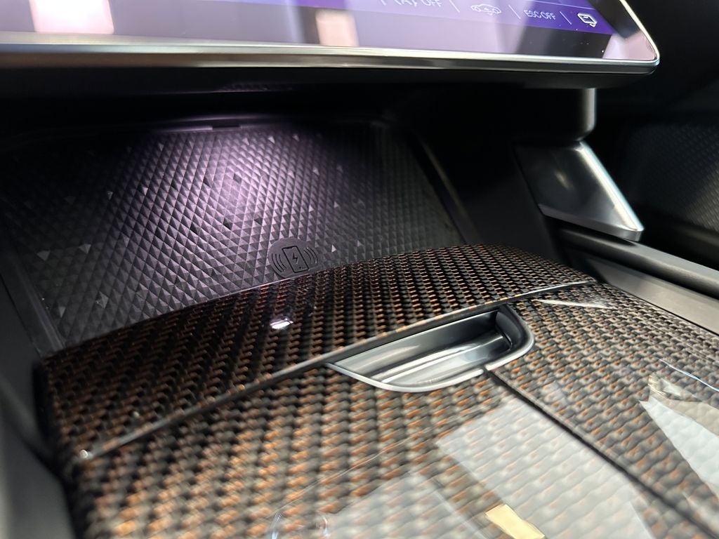 2024 Maserati GranTurismo Modena