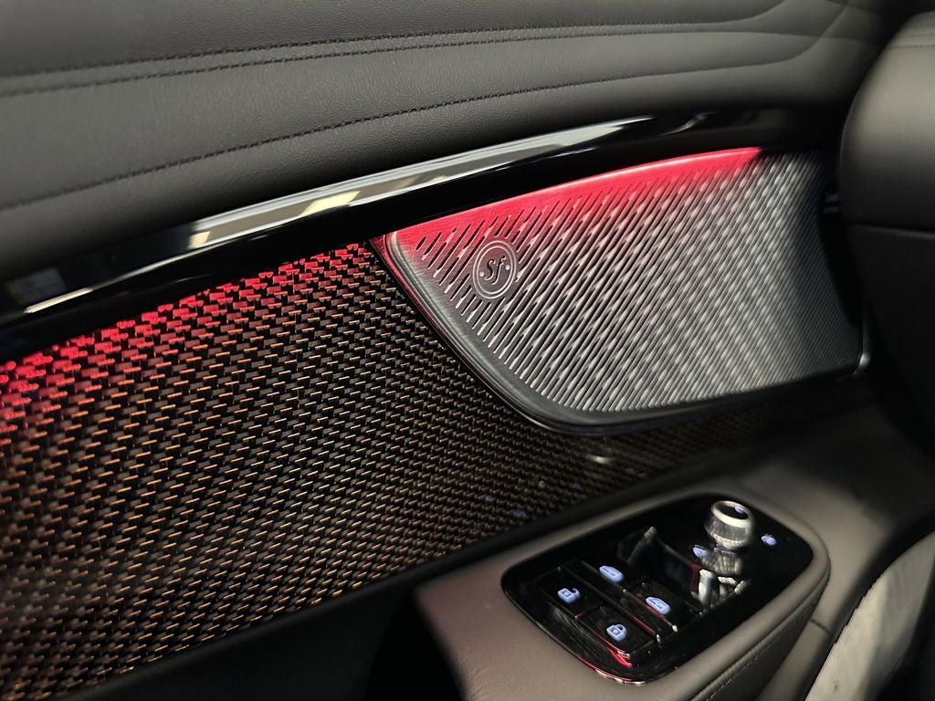 2024 Maserati GranTurismo Modena