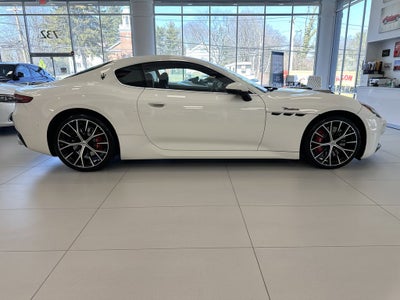 2024 Maserati GranTurismo Modena