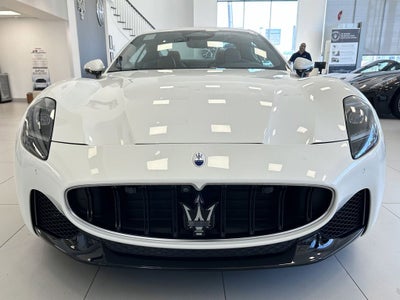 2024 Maserati GranTurismo Modena