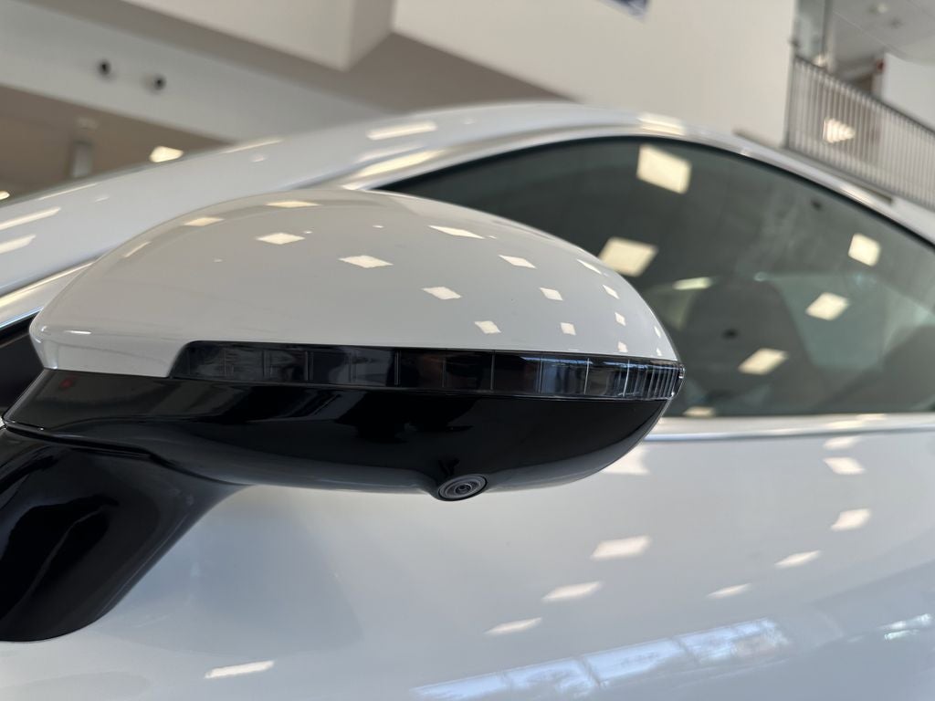 2024 Maserati GranTurismo Modena