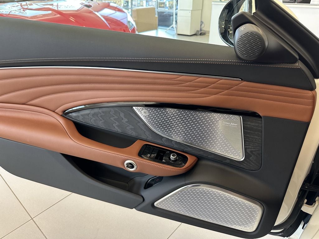 2024 Maserati GranTurismo Modena